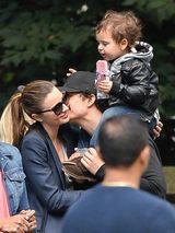 策划：米兰达布鲁姆离婚 恩爱瞬间大盘点