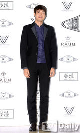 组图：南圭丽(南奎丽)SISTAR宝拉等盛装出席时尚活动