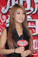 组图：Wonder Girls西野加奈亮相台视除夕节目