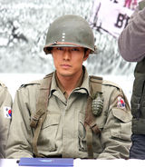 高清组图：《Road No.1》仪式 苏志燮金荷娜等出席