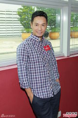 组图：吴卓羲获粉丝抱不平 郭晋安甘愿做配角