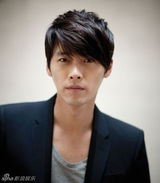 高清组图：玄彬退伍首拍写真 诠释从少年到男人