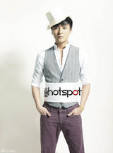 幻灯图：朱雨辰携手王珞丹 拍杂志流露阳光气息 