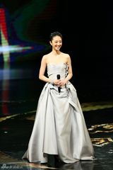 组图：蔡明亮凭借《郊游》获最佳导演奖