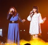 组图：中国音超总决赛上演 尚雯婕陈楚生争歌王