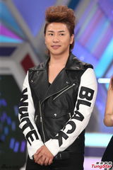 组图：罗志祥欧弟互撇心结 罗密欧复合有望