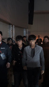 “都教授”金秀贤空降《大脑》献中国电视首秀