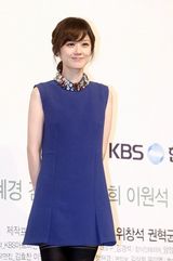 高清组图：张娜拉崔丹尼尔等宣传新剧《学校2013》