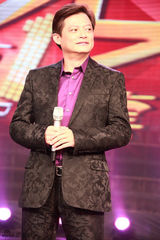 组图：《我们有一套》精彩现场 沙宝亮孙悦等亮相