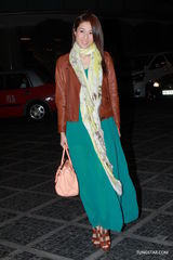 组图：洪天明周家蔚再办婚礼派对 郭富城等群星捧场