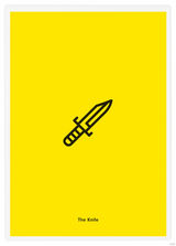 组图：神级乐队图标设计 电台司令呆萌滚石搞笑