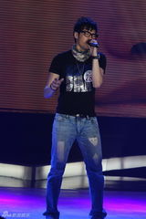 幻灯图：快男300强突围赛第4场 原创歌手遭集体淘汰