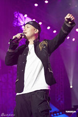 组图：劲歌王金曲颁奖礼 黎明独揽四奖成大赢家