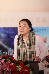 组图：华影公司迎春看片会 14部佳片将走向市场