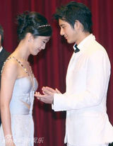 组图：盘点王力宏绯闻女友 阿妹舒淇令人唏嘘