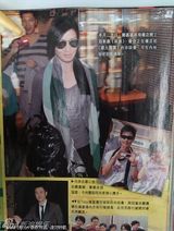 组图：港媒曝郑嘉颖夺视帝与佘诗曼复合承诺买楼