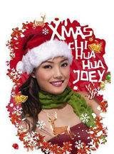 组图：盘点众大牌女明星经典旧日圣诞装