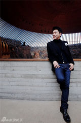 林依轮在芬兰：叔叔，这么八卦可还行？