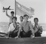 资料：新中国电影22大明星—王心刚