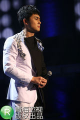 组图：完美先生周冠军出炉 李晨客串酒吧舞女