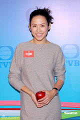 幻灯：无线《刑警》开机 黄日华坦言最后一次拍剧  