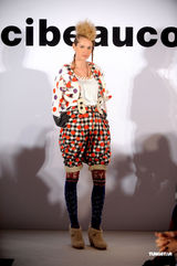 高清图：刘心悠自曝《色戒》不可为 忽胖忽瘦不是病