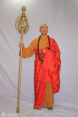 幻灯图：《又见白娘子》造型曝光 许仙酷似宁采臣