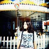 高清组图：新世代音乐人张萱妍首推个人LOMO图集