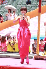 组图：众星助阵庆祝香港回归十五年汇演