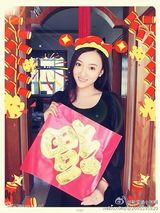 组图：北影表演系女神网络热选 众美女新生抢镜