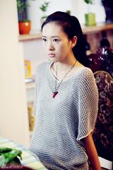 组图：童瑶闺蜜造型盘点 简约主义玩转萌系清新