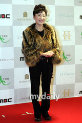 幻灯图：《穿透屋顶的Highkick》终映庆功宴