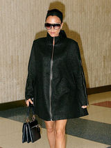 幻灯：凯蒂-派瑞庆生 维多利亚客串《绯闻女孩》