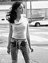 组图：香港话题混血模特Jessica C百张性感美图