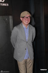 组图：《DIVA》讲述阴暗面 容祖儿自认演技有进步