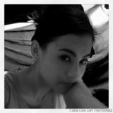 组图：张柏芝微博自拍照 卖萌可爱宛如90后