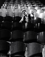 高清图：黄维德写真重归经典 演绎完美摩登绅士