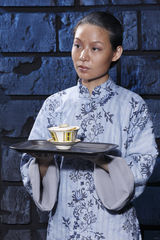 话剧《共产党宣言》演员表