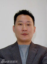 组图：24届哈尔滨电影节“行业关注”单元评委