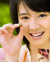 高清图：18岁美少女樱庭奈奈美165张美图集锦