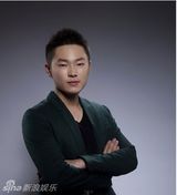 组图：2012《BQ》红人榜之音乐红人