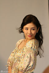 高清组图：黄奕东京巨资续约拍新广告 花絮曝光