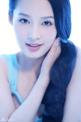 组图：《花开半夏》主演李沁最新写真曝光