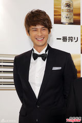 组图：郭品超曝爱喝冰啤酒 曾和何润东同醉倒