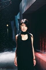 组图：许茹芸音乐之路写真全纪录