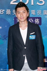 组图：港姐冠军想演剧 沈震轩见好莱坞导演试镜