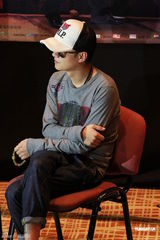 组图：文章白百何《失恋33天》试映受肯定口碑不俗