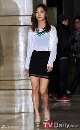 组图：SM家族总动员 SJ酷帅少时性感SHINee个性