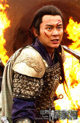 组图：《忠烈杨家将》震撼视觉还原冷兵器战场