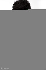 组图：芦芳生秋冬时装大片硬汉诠释型男新主张